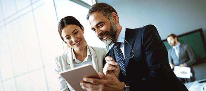 Sparen en beleggen | Crelan